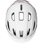 Abus Urban-I 4.0 ACE polar white S (51-55) / helma urban