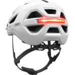 Abus Urban-I 4.0 ACE polar white S (51-55) / prilba urban