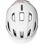 Abus Urban-I 4.0 ACE polar white S (51-55) / prilba urban