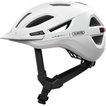 Abus Urban-I 4.0 ACE polar white vel.M (54-58) / helma urban