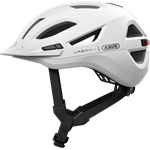 Abus Urban-I 4.0 ACE polar white veľkosť M (54-58) / prilba urban