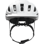 Abus Urban-I 4.0 ACE polar white veľkosť XL (60-64) / prilba urban