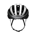 Abus Viantor Gleam Silver vel.L
