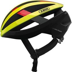 Abus Viantor Neon Yellow vel.L
