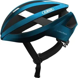 Abus Viantor Steel Blue veľkosť M