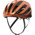 Abus WingBack goldfish orange vel.L (57-61)