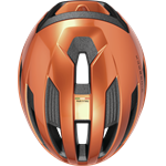 Abus WingBack goldfish orange vel.L (57-61)