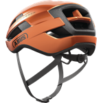 Abus WingBack goldfish orange vel.M (54-58)