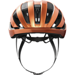 Abus WingBack goldfish orange vel.M (54-58)