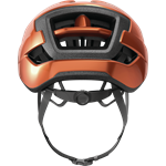 Abus WingBack goldfish orange vel.M (54-58)