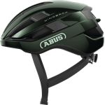 Abus WingBack moss green vel.M (54-58)