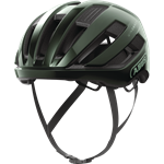 Abus WingBack moss green veľkosť S (51-55)