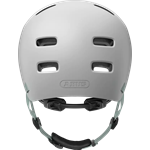 Abus XOXO cool grey vel.M (54-58) / helma urban