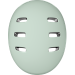 Abus XOXO mint green veľkosť M (54-58) / prilba mestská