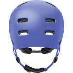 Abus XOXO mono blue vel.M (54-58) / helma urban