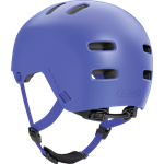 Abus XOXO mono blue vel.M (54-58) / helma urban