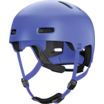 Abus XOXO mono blue vel.S (51-55) / helma urban