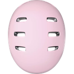 Abus XOXO strawberry rose veľkosť M (54-58) / helma mestská