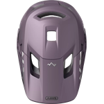 Abus YouDrop FF ash purple vel.S (48-55)
