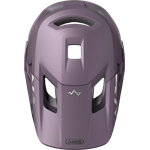 Abus YouDrop FF ash purple veľkosť S (48–55) / celoobličajová prilba
