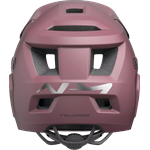 Abus YouDrop FF blush red vel.S (48-55)