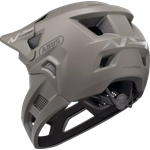 Abus YouDrop FF dust grey vel.S (48-55) / celoobličejová helma