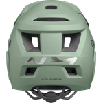 Abus YouDrop FF mist green vel.S (48-55) / celoobličejová helma
