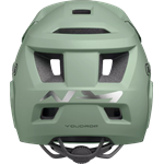 Abus YouDrop FF mist green veľkosť S (48–55) / celoobličajová prilba