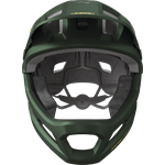 Abus YouDrop FF moss green veľkosť S (48-55)