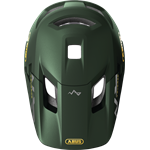 Abus YouDrop FF moss green veľkosť S (48-55)