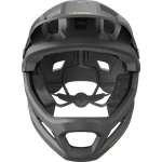Abus YouDrop FF velvet black veľkosť S (48-55)