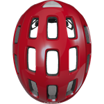 Abus Youn-I 2.0 Blaze Red vel.S(48-54cm)