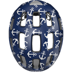 Abus Youn-I 2.0 blue anchor vel. S
