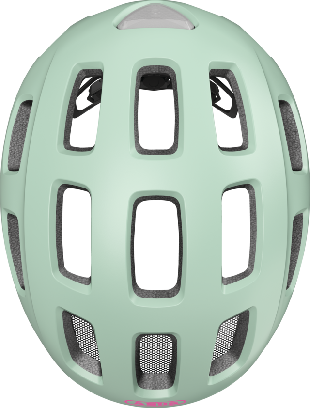 Abus Youn-I 2.0 iced mint vel.M(52-57cm)