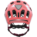 Abus Youn-I 2.0 Living Coral veľkosť M 52-57cm