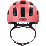 Abus Youn-I 2.0 Living Coral veľkosť S (48-54cm)