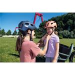 Abus Youn-I 2.0 midnight blue vel.M (52-57) / dětská helma