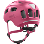Abus Youn-I 2.0 mono red vel.M (52-57) 