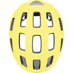 Abus Youn-I 2.0 mono yellow vel.S (48-54) / dětská helma