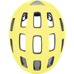 Abus Youn-I 2.0 mono yellow veľkosť S (48-54) / detská prilba