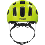 Abus Youn-I 2.0 Signal Yellow vel.M(52-57cm)
