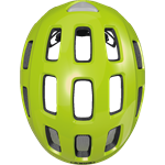 Abus Youn-I 2.0 Signal Yellow vel.M(52-57cm)