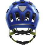 Abus Youn-I 2.0 Sparkling Blue veľkosť M(52-57cm)