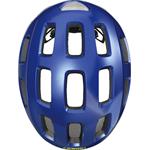 Abus Youn-I 2.0 Sparkling Blue veľkosť S(48-54cm)
