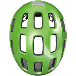 Abus Youn-I 2.0 Sparkling Green vel.M(52-57cm)