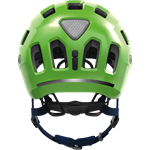 Abus Youn-I 2.0 sparkling green veľkosť S (48-54) / detská prilba