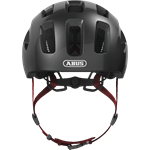 Abus Youn-I 2.0 sparkling titan vel.M (52-57) / dětská helma