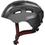 Abus Youn-I 2.0 sparkling titan vel.S (48-54) / dětská helma