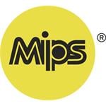 Abus Youn-I MIPS sparkling green vel.M (52-57) / dětská helma