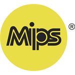 Abus Youn-I MIPS sparkling green veľkosť M (52-57) / detská prilba